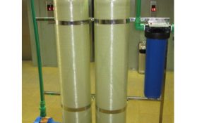 Tại sao nên sử dụng hệ thống lọc thô cho gia đình