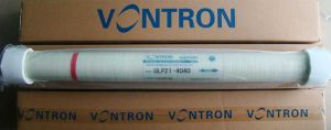 Màng lọc RO Vontron ULP21-4040 nhập khẩu chính hãng