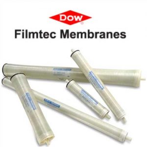 Màng lọc nước RO công nghiệp Dow Filmtec LCLE-4040