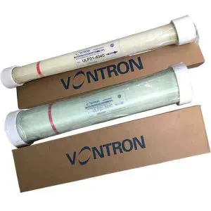 Màng lọc RO Vontron ULP21 – 4040 nhập khẩu chính hãng
