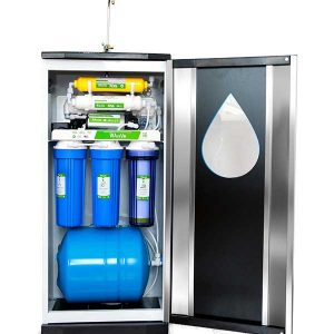 Máy lọc nước tinh khiết RO chất lượng cao | Máy uống nước trực tiếp cho gia đình