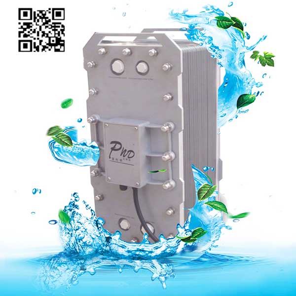 Giới thiệu về dòng thiết bị lọc nước EDI hãng PND sản xuất