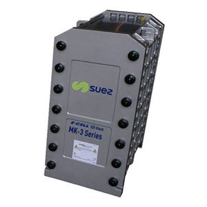 Module lọc nước EDI 3000l/h E-Cell-MK-3 Stack Suez